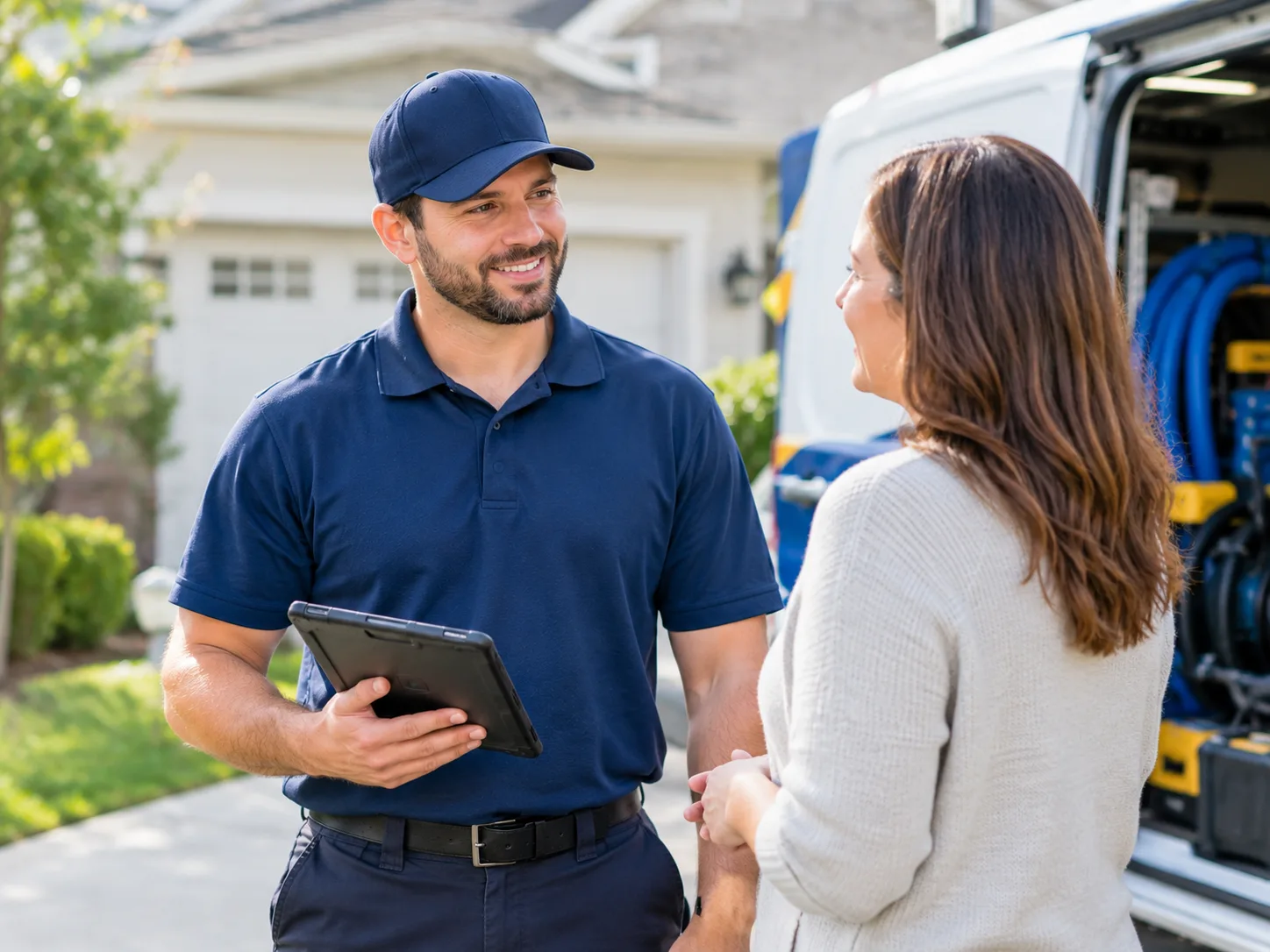 Sewage Backup Cleanup Oak Ridge, LA FAQs